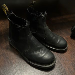 Dr Marten Chelsea Boots